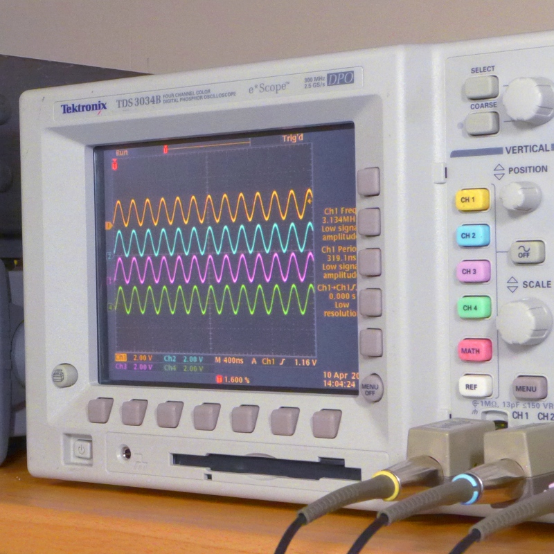 About JTech Engineering, Ltd.